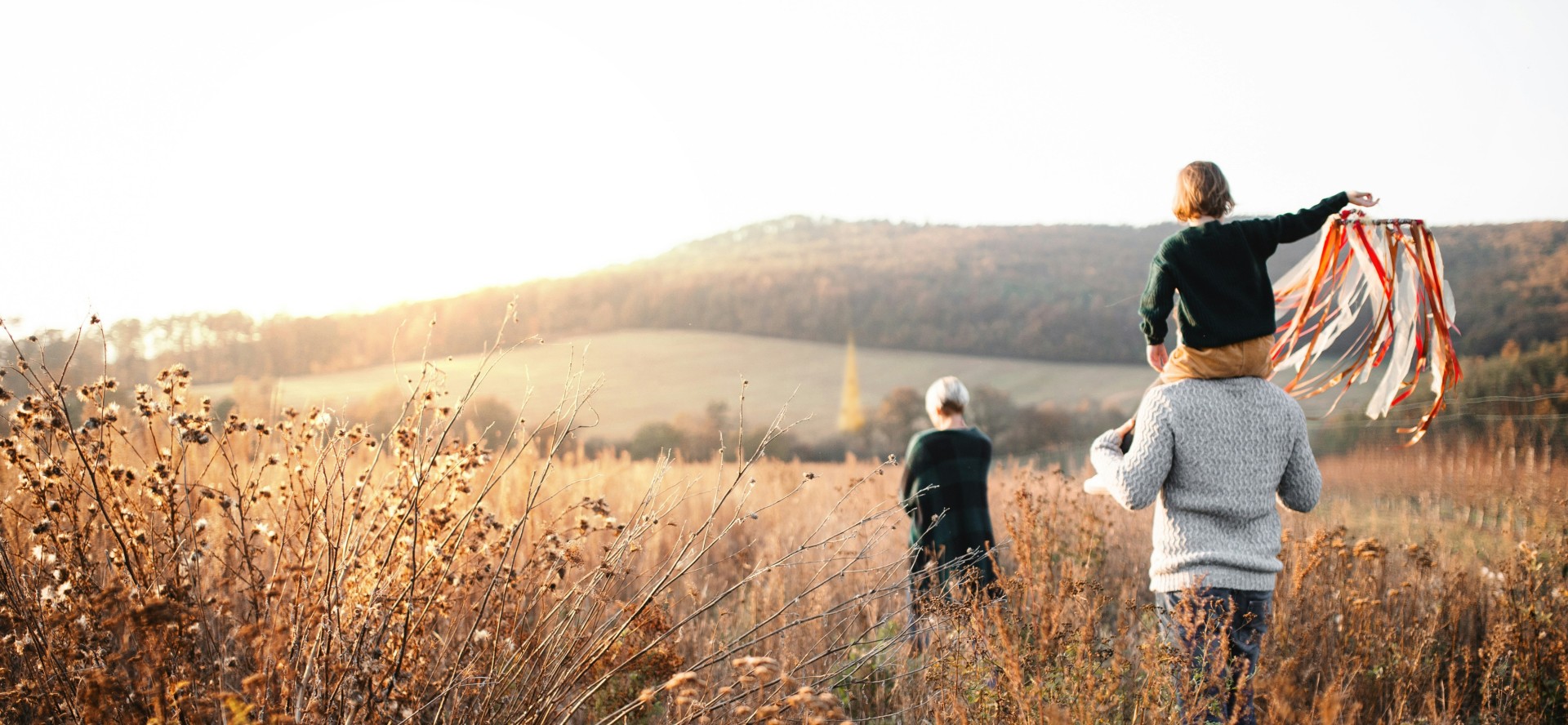 Three Spires Development